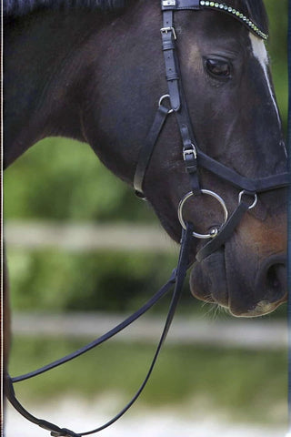 Sprenger Novocontact 3-Delat Bett