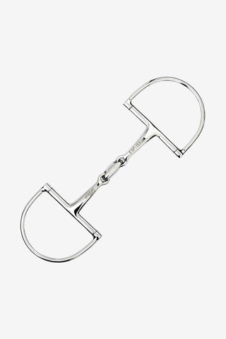 Stübben Easy Control Bett D-Ringar