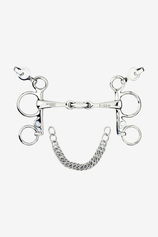 Stübben Easy Control Pelhambett