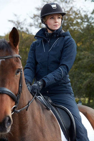 Stierna Equestrian Stella Vinterjacka