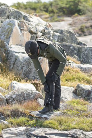 Stierna Equestrian Stella Vinterjacka