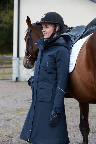 Stierna Equestrian Stella Vinterkappa
