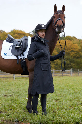 Stierna Equestrian Stella Vinterkappa