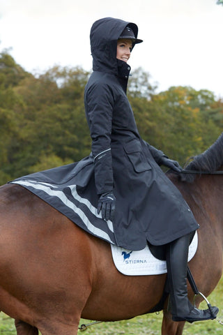 Stierna Equestrian Stella Vinterkappa