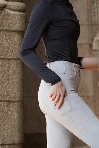 Stierna Equestrian Stierna Halo 2.0