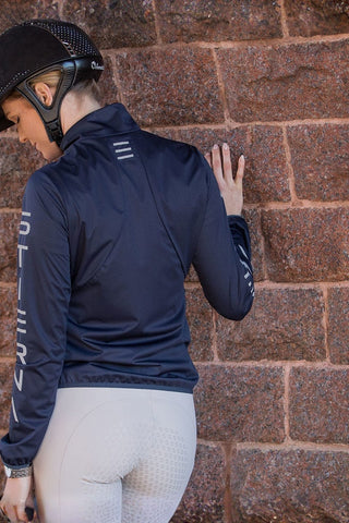 Stierna Equestrian W Axis Jacka