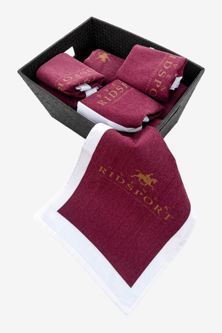 Svensk Ridsport Handduk