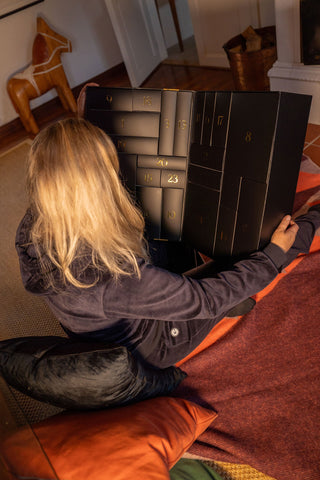 Christmas Calendar Box 2023