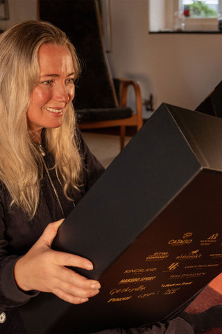 Christmas Calendar Box 2023