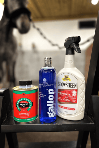 Minnas Grooming Tips 2