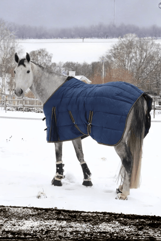 Svensk Ridsport Stalltäcke 400g