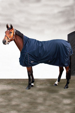 Turnout Rug Half Neck 100g