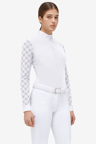 Mini Orbit Wedstrijdbovenstuk