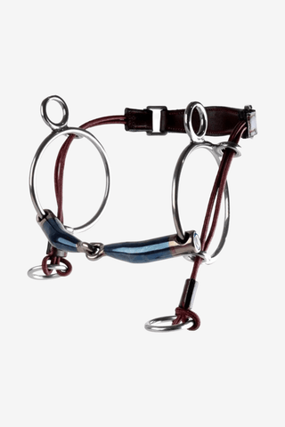 Trust Equestrian Trust kindgag 2-delat