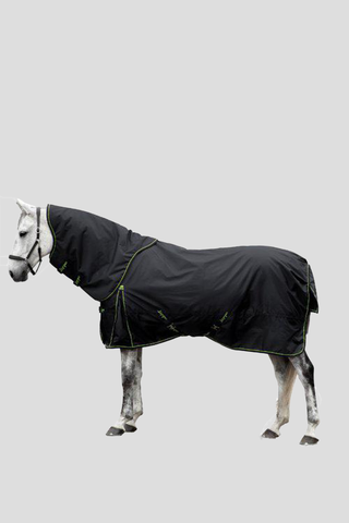 Supreme Plus 400g Udedækken Sort