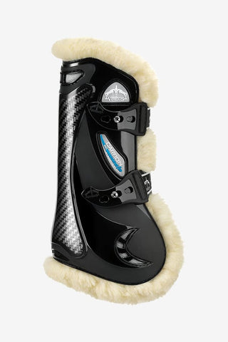 Veredus Carbon Gel Vento STS Senskydd