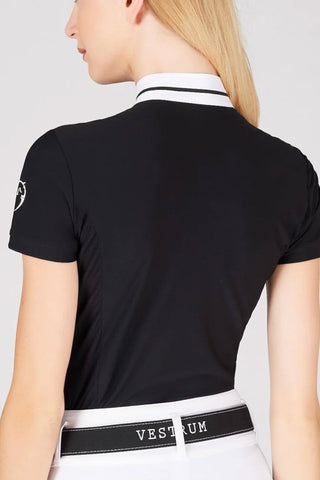 Follonica Tävlingstopp