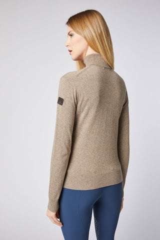 Oyace Sweater