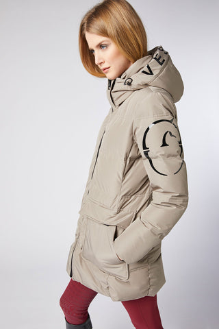 Piana Parka
