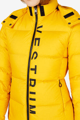 Vestrum St. Moritz Jacka