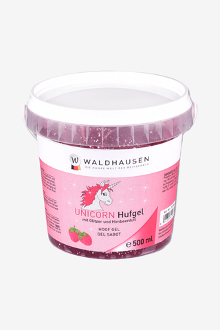 Gel pour Sabots Pailleté