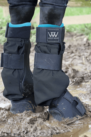 Woof Wear Mud Fever Boots