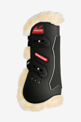 Zandona Carbon Air Sensitive Framskydd